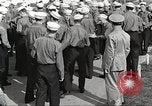 Image of Great Lakes Naval Training Center Illinois United States USA, 1944, second 62 stock footage video 65675059905