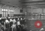 Image of Great Lakes Naval Training Center IllinoisUnited States USA, 1944, second 9 stock footage video 65675059906