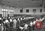 Image of Great Lakes Naval Training Center IllinoisUnited States USA, 1944, second 10 stock footage video 65675059906