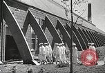 Image of Great Lakes Naval Training Center IllinoisUnited States USA, 1944, second 18 stock footage video 65675059906
