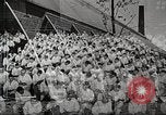 Image of Great Lakes Naval Training Center IllinoisUnited States USA, 1944, second 19 stock footage video 65675059906