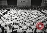 Image of Great Lakes Naval Training Center IllinoisUnited States USA, 1944, second 21 stock footage video 65675059906