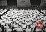 Image of Great Lakes Naval Training Center IllinoisUnited States USA, 1944, second 22 stock footage video 65675059906