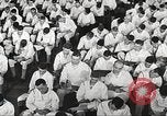 Image of Great Lakes Naval Training Center IllinoisUnited States USA, 1944, second 25 stock footage video 65675059906