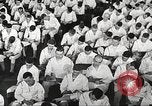 Image of Great Lakes Naval Training Center IllinoisUnited States USA, 1944, second 26 stock footage video 65675059906