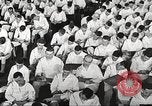 Image of Great Lakes Naval Training Center IllinoisUnited States USA, 1944, second 27 stock footage video 65675059906