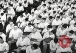 Image of Great Lakes Naval Training Center IllinoisUnited States USA, 1944, second 29 stock footage video 65675059906