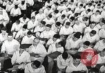 Image of Great Lakes Naval Training Center IllinoisUnited States USA, 1944, second 31 stock footage video 65675059906
