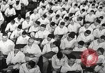 Image of Great Lakes Naval Training Center IllinoisUnited States USA, 1944, second 32 stock footage video 65675059906