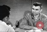Image of Great Lakes Naval Training Center IllinoisUnited States USA, 1944, second 52 stock footage video 65675059906