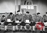 Image of Great Lakes Naval Training Center IllinoisUnited States USA, 1944, second 59 stock footage video 65675059906
