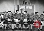 Image of Great Lakes Naval Training Center IllinoisUnited States USA, 1944, second 61 stock footage video 65675059906