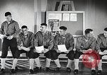 Image of Great Lakes Naval Training Center IllinoisUnited States USA, 1944, second 62 stock footage video 65675059906