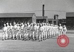 Image of Great Lakes Naval Training Center Illinois United States USA, 1944, second 3 stock footage video 65675059907