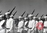 Image of Great Lakes Naval Training Center Illinois United States USA, 1944, second 5 stock footage video 65675059907