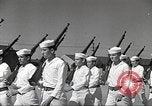Image of Great Lakes Naval Training Center Illinois United States USA, 1944, second 6 stock footage video 65675059907