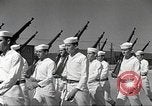 Image of Great Lakes Naval Training Center Illinois United States USA, 1944, second 7 stock footage video 65675059907