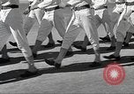 Image of Great Lakes Naval Training Center Illinois United States USA, 1944, second 12 stock footage video 65675059907