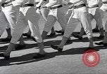 Image of Great Lakes Naval Training Center Illinois United States USA, 1944, second 13 stock footage video 65675059907