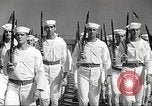 Image of Great Lakes Naval Training Center Illinois United States USA, 1944, second 14 stock footage video 65675059907
