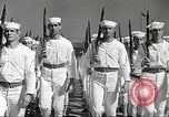 Image of Great Lakes Naval Training Center Illinois United States USA, 1944, second 16 stock footage video 65675059907