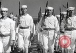 Image of Great Lakes Naval Training Center Illinois United States USA, 1944, second 17 stock footage video 65675059907