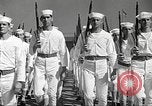 Image of Great Lakes Naval Training Center Illinois United States USA, 1944, second 18 stock footage video 65675059907