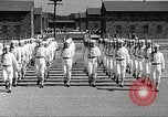 Image of Great Lakes Naval Training Center Illinois United States USA, 1944, second 19 stock footage video 65675059907