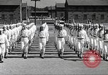 Image of Great Lakes Naval Training Center Illinois United States USA, 1944, second 20 stock footage video 65675059907