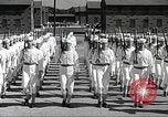 Image of Great Lakes Naval Training Center Illinois United States USA, 1944, second 22 stock footage video 65675059907