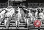 Image of Great Lakes Naval Training Center Illinois United States USA, 1944, second 23 stock footage video 65675059907