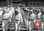Image of Great Lakes Naval Training Center Illinois United States USA, 1944, second 24 stock footage video 65675059907