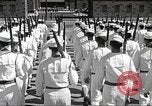 Image of Great Lakes Naval Training Center Illinois United States USA, 1944, second 27 stock footage video 65675059907