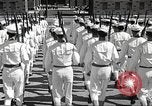 Image of Great Lakes Naval Training Center Illinois United States USA, 1944, second 28 stock footage video 65675059907