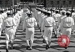 Image of Great Lakes Naval Training Center Illinois United States USA, 1944, second 29 stock footage video 65675059907