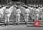 Image of Great Lakes Naval Training Center Illinois United States USA, 1944, second 30 stock footage video 65675059907