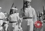 Image of Great Lakes Naval Training Center Illinois United States USA, 1944, second 31 stock footage video 65675059907