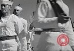 Image of Great Lakes Naval Training Center Illinois United States USA, 1944, second 32 stock footage video 65675059907