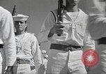 Image of Great Lakes Naval Training Center Illinois United States USA, 1944, second 33 stock footage video 65675059907