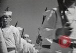 Image of Great Lakes Naval Training Center Illinois United States USA, 1944, second 34 stock footage video 65675059907