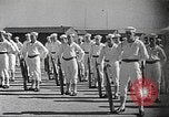 Image of Great Lakes Naval Training Center Illinois United States USA, 1944, second 35 stock footage video 65675059907