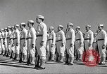 Image of Great Lakes Naval Training Center Illinois United States USA, 1944, second 36 stock footage video 65675059907
