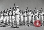 Image of Great Lakes Naval Training Center Illinois United States USA, 1944, second 37 stock footage video 65675059907
