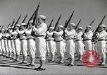 Image of Great Lakes Naval Training Center Illinois United States USA, 1944, second 38 stock footage video 65675059907