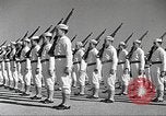 Image of Great Lakes Naval Training Center Illinois United States USA, 1944, second 39 stock footage video 65675059907