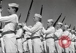 Image of Great Lakes Naval Training Center Illinois United States USA, 1944, second 40 stock footage video 65675059907