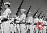 Image of Great Lakes Naval Training Center Illinois United States USA, 1944, second 41 stock footage video 65675059907