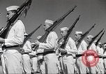 Image of Great Lakes Naval Training Center Illinois United States USA, 1944, second 42 stock footage video 65675059907