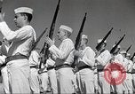 Image of Great Lakes Naval Training Center Illinois United States USA, 1944, second 43 stock footage video 65675059907