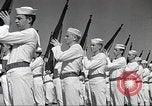 Image of Great Lakes Naval Training Center Illinois United States USA, 1944, second 44 stock footage video 65675059907